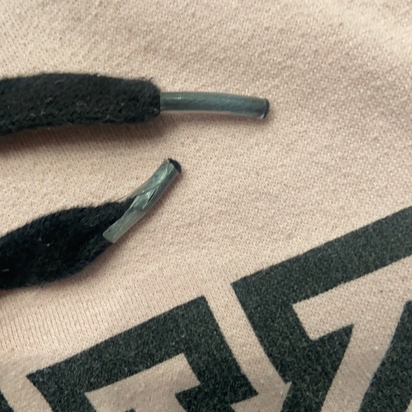 PINK Victoria’s Secret Zip Up Hoodie - Picture 5 of 7